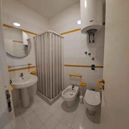 Apartment Nueva *