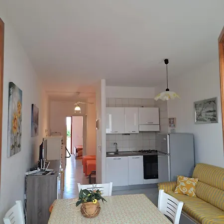 Nueva Apartment *