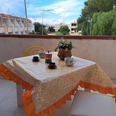 Nueva San Vito Lo Capo